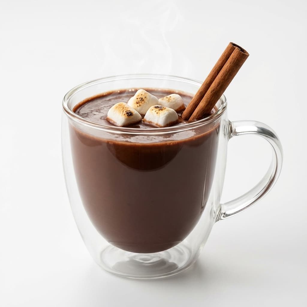 hot chocolate