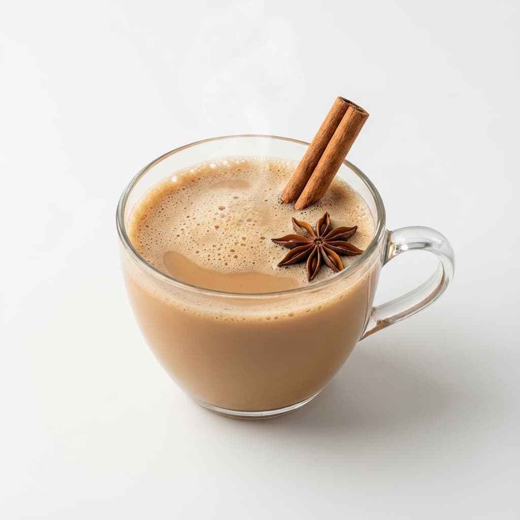 masala chai